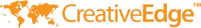 CreativeEdge™ logo